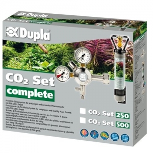Dupla Co2 Set complete 500